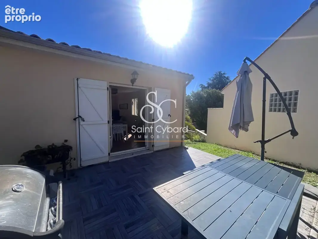 Maison familiale 4 chambres à Angoulême - 243 800 - photo 10