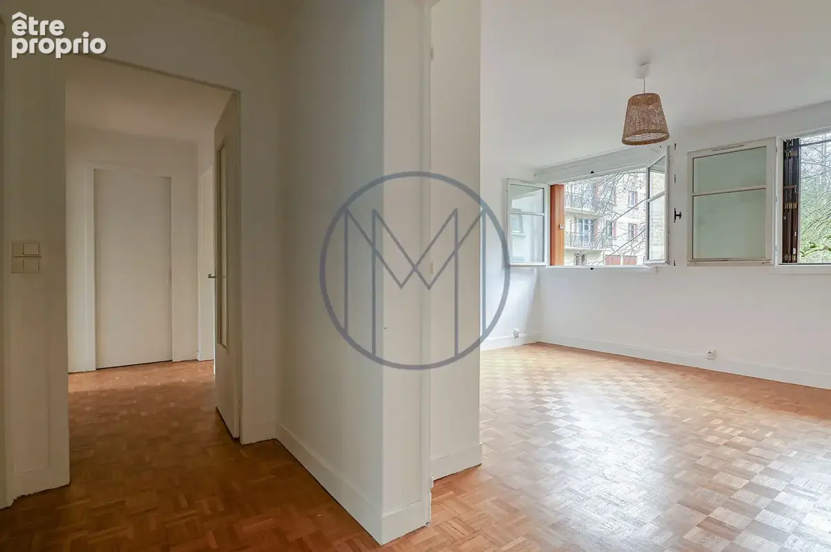 Photo Appartement à Versailles au prix de 400 000€