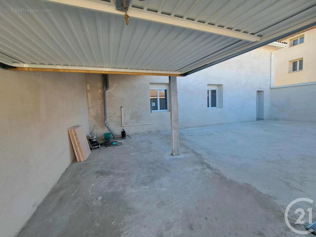 Maison à LAMAGISTERE