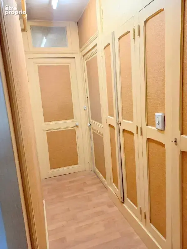Vierzon Village,à Rénover maison de charme de 140M2,4 chambres - photo 24