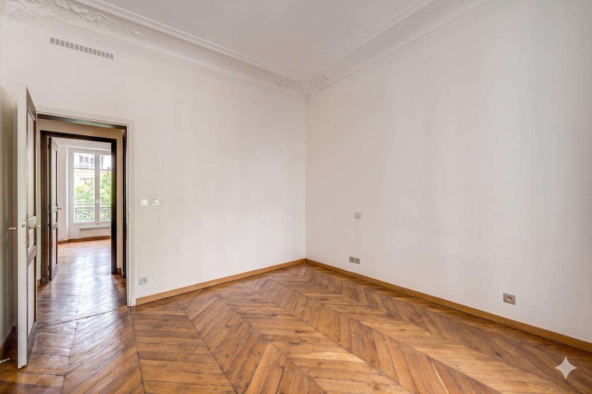 Exclusivité doly – appartement  120m2 -5 pièces – 3 chambres – 75011 - photo 5