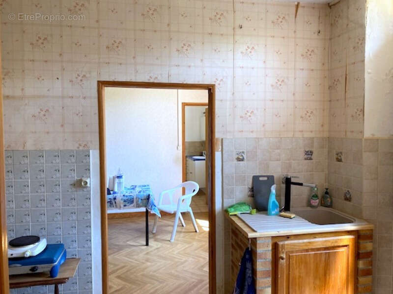 Maison à LES SIEGES