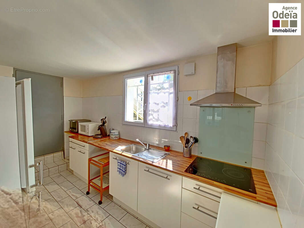 Appartement à ANDERNOS-LES-BAINS