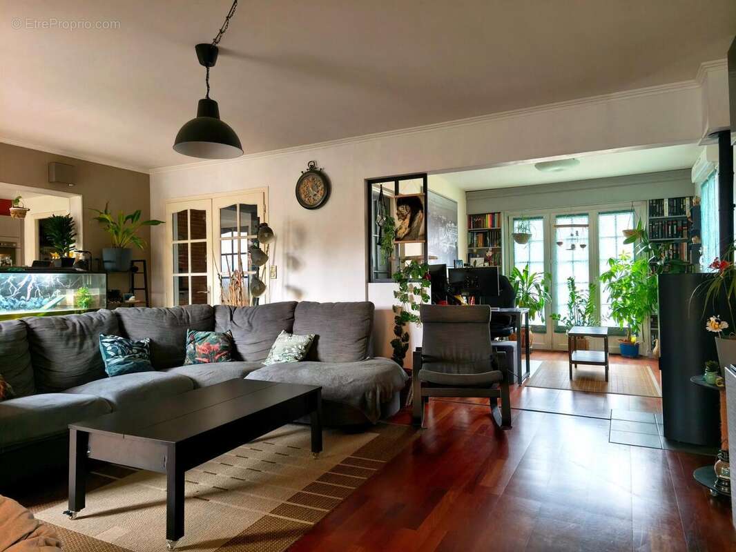 Photo 4 - Maison à PROVILLE