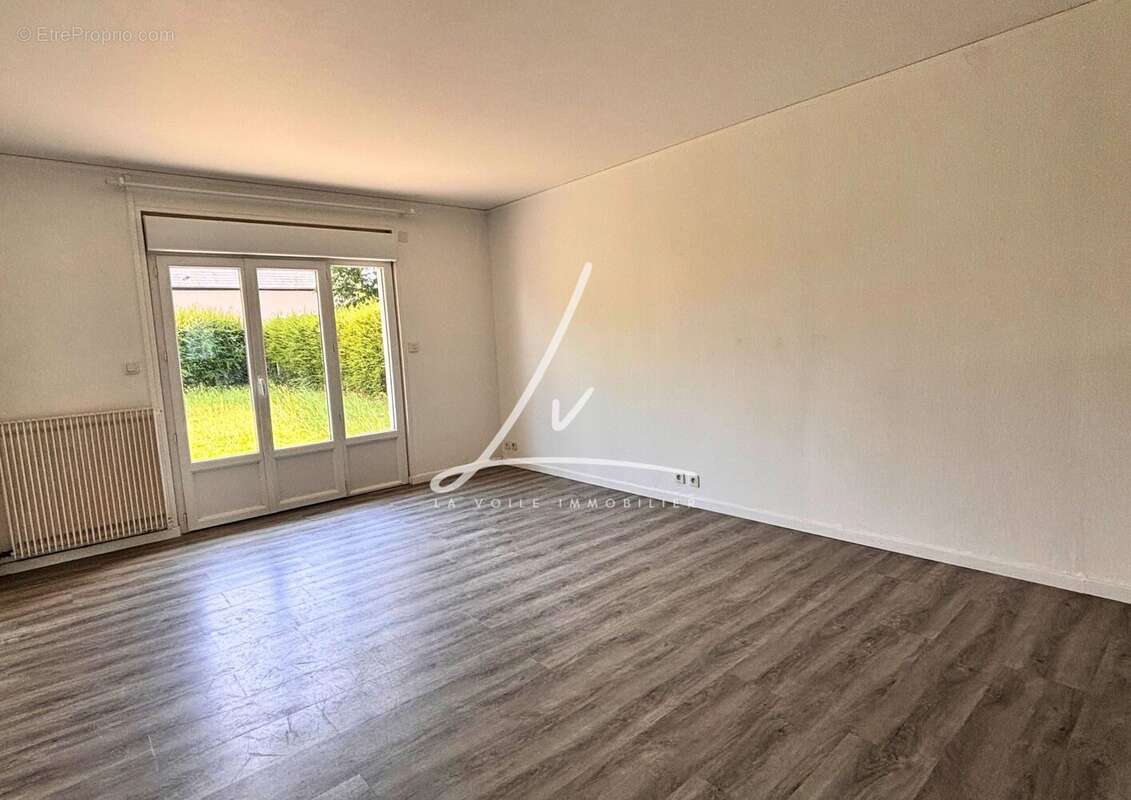 Maison 95 m² à Caen  - photo 5