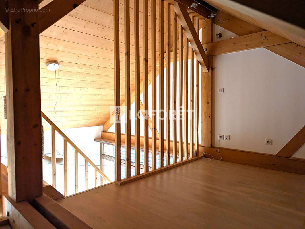 Maison 7 pièce(s) 130 m2 axe BESANCON / DOLE - photo 7