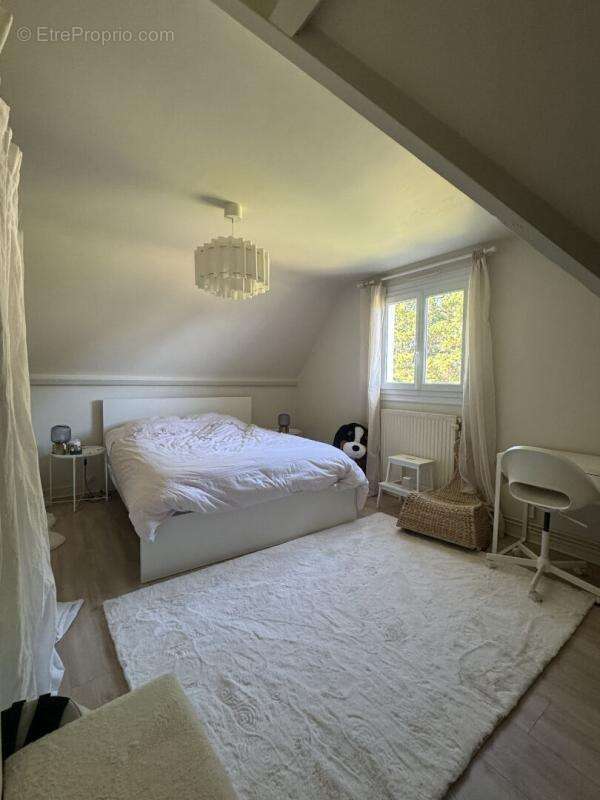 EXCLUSIVITE A VENDRE  37390 La Membrolle Sur Choisille 6 pièces 112 m2 - photo 4