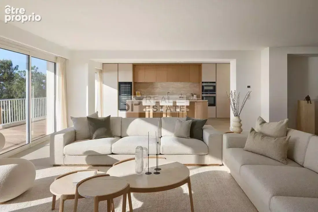 Cannes Californie - Magnifique appartement 5 pièces - photo 6