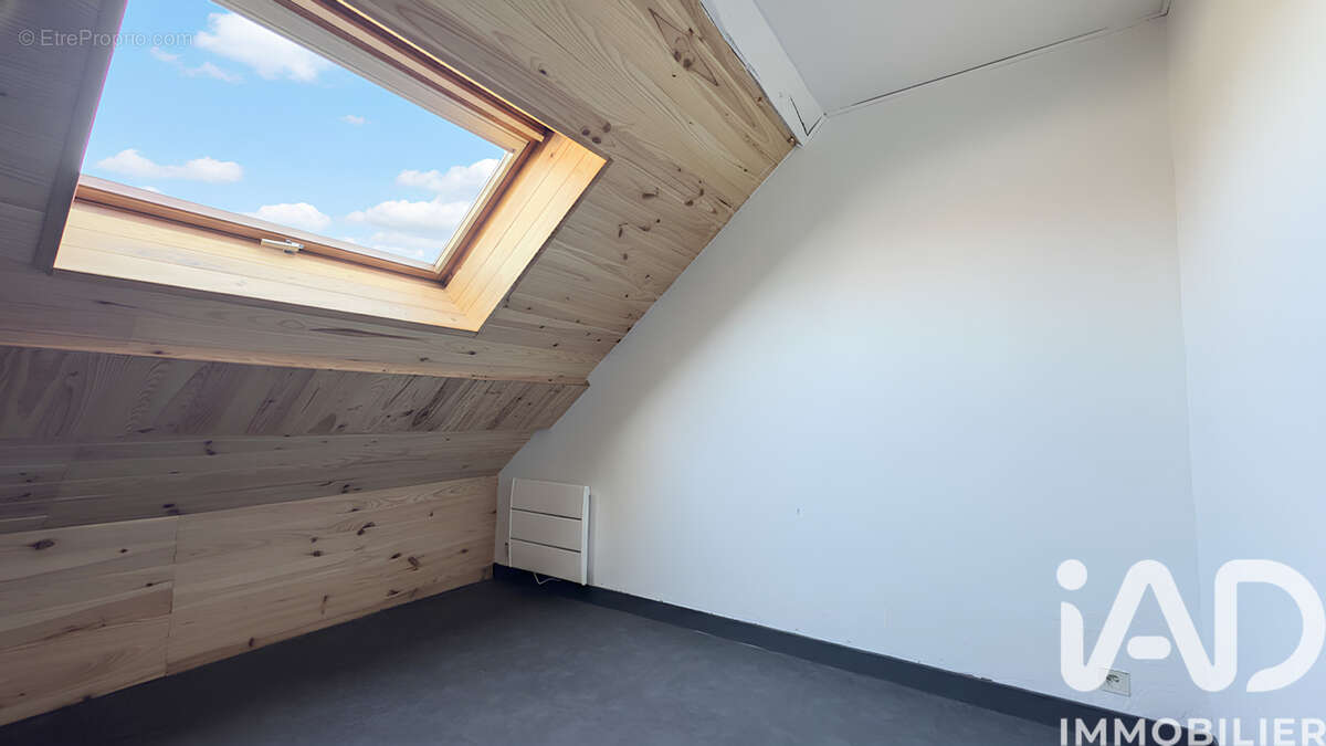 Photo 5 - Appartement à GRANDFONTAINE