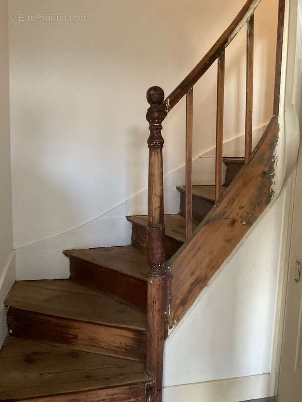 Maison à PONT-AUDEMER