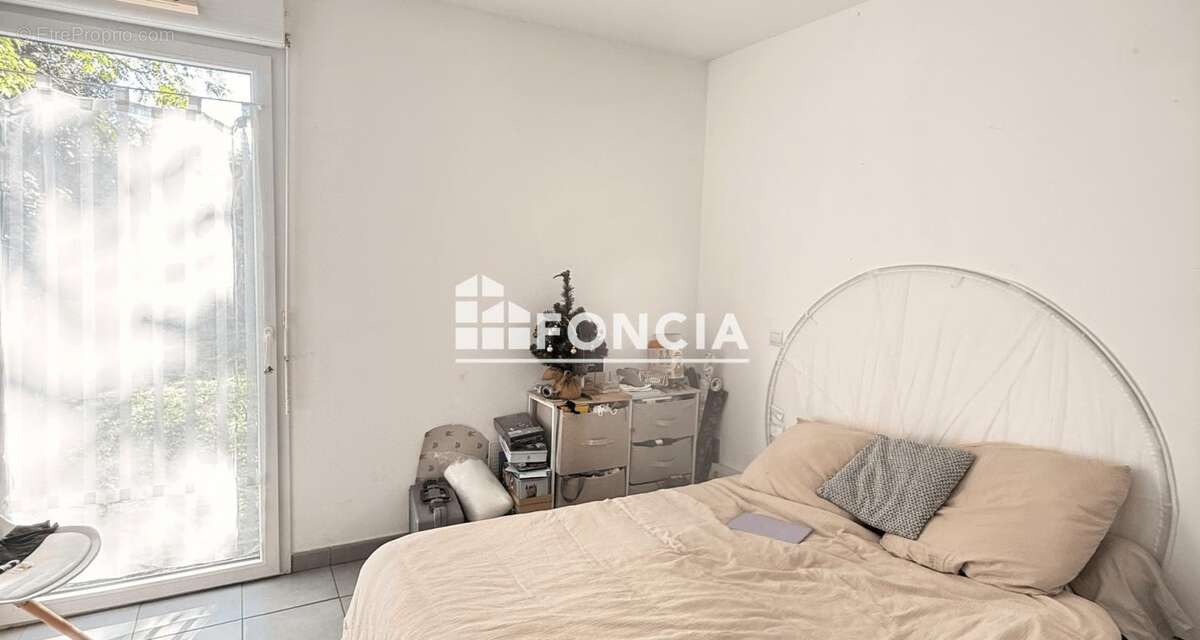 Appartement à BASSENS