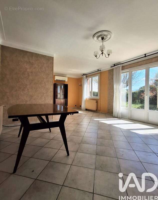 Photo 6 - Maison à LANNEMEZAN