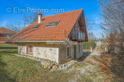 Maison à AMANCY