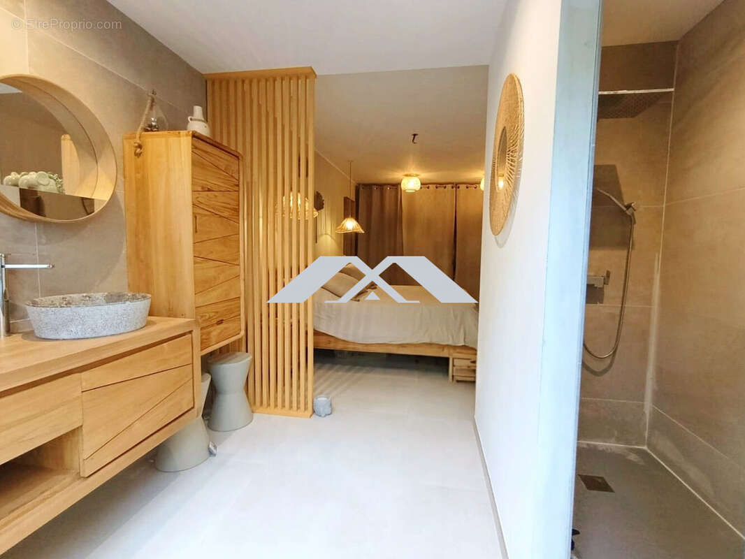 Maison à SAINT-LOUIS