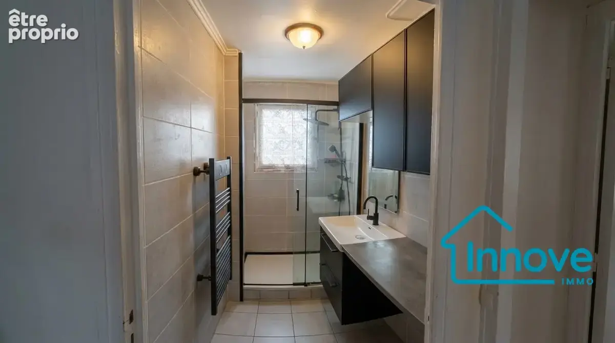Appartement 5 pièces 73 m² à vendre à La Celle-Saint-Cloud (78170) - photo 8