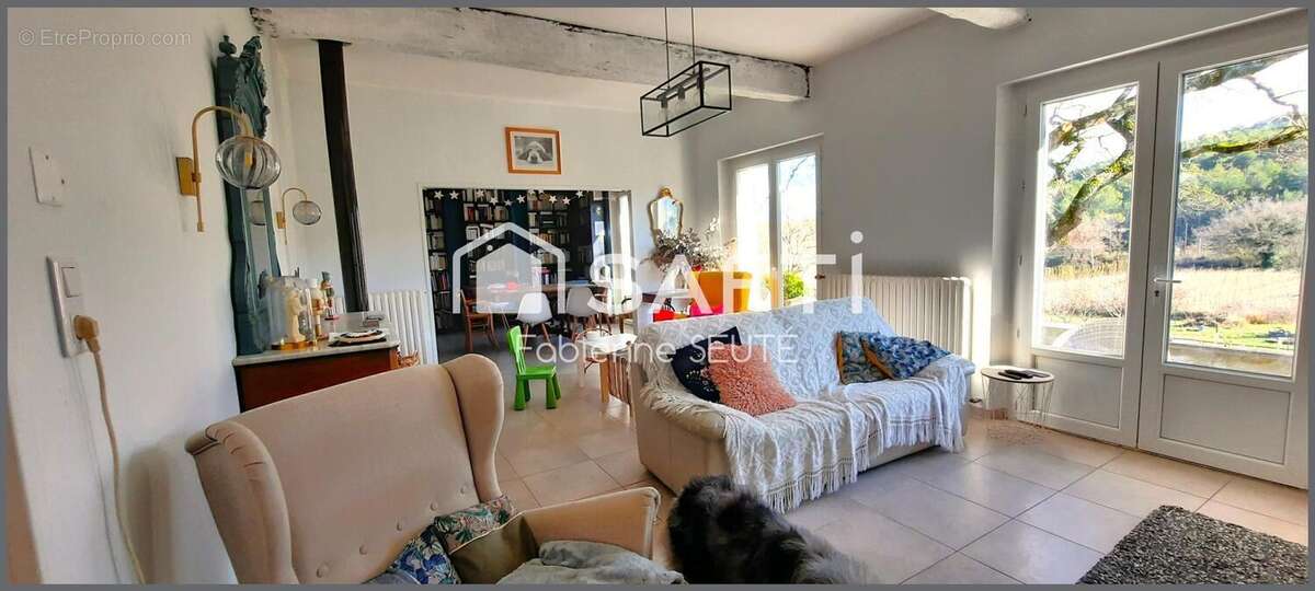 Photo 4 - Maison à PERNES-LES-FONTAINES