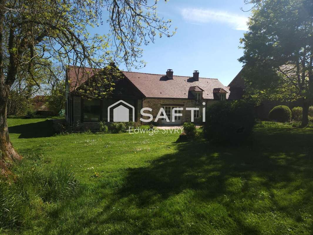 Photo 9 - Maison à CHARNY