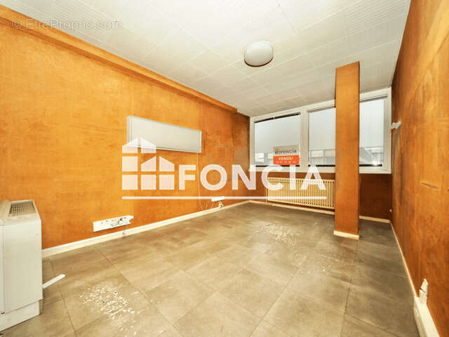 Appartement à THIONVILLE