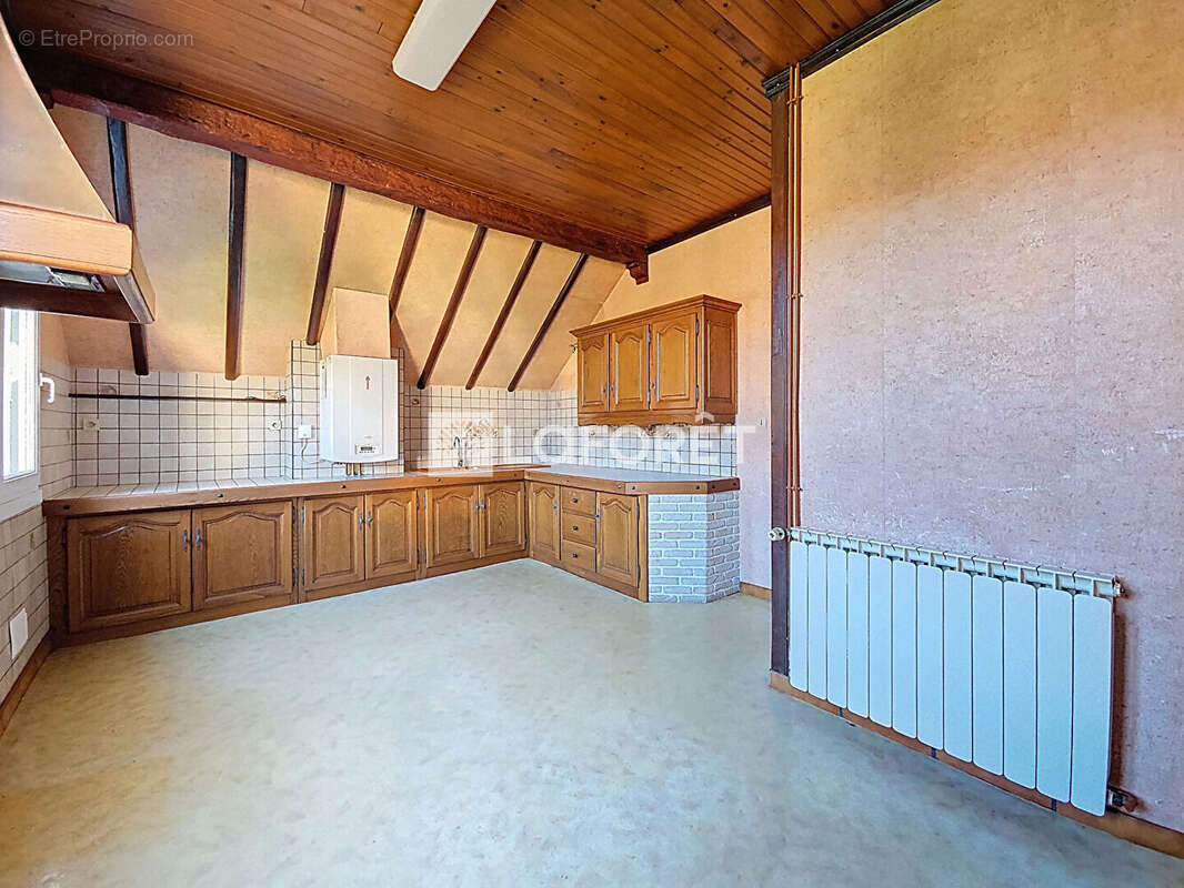 Appartement à ORTHEZ