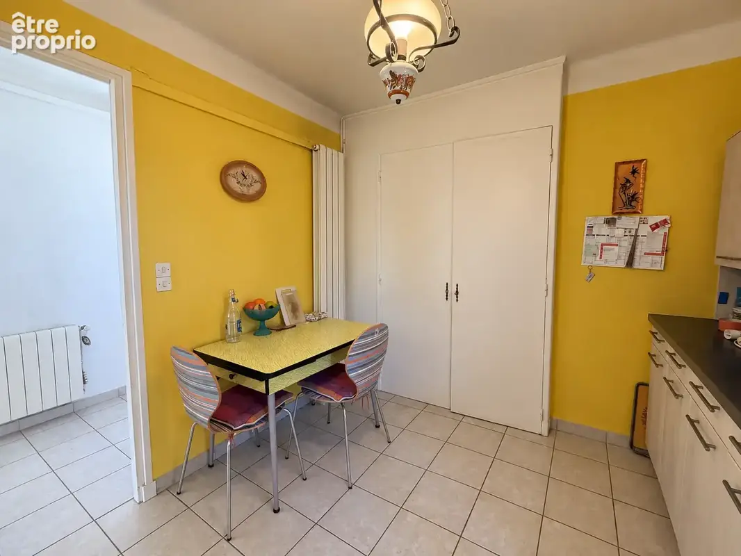 Appartement rdj vue mer - - photo 18