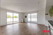 Appartement à BETTON