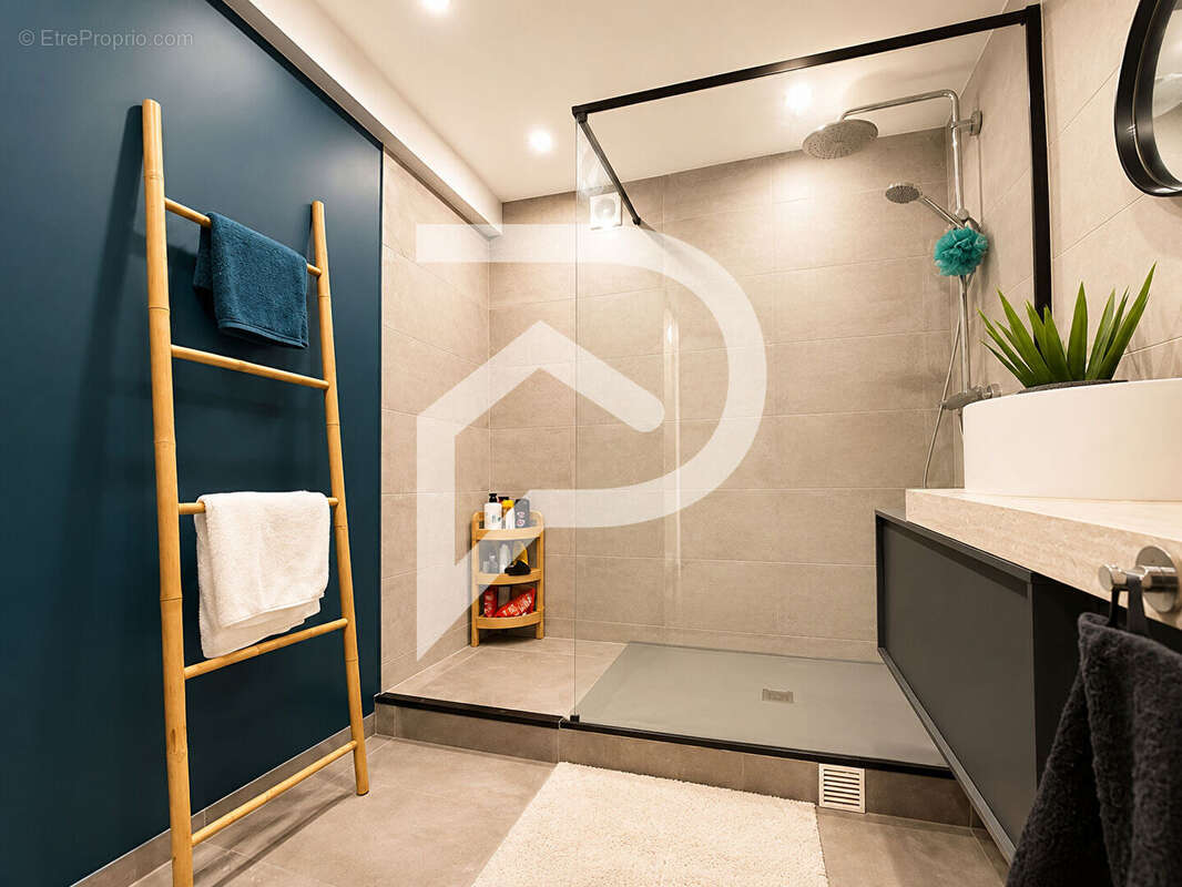 Appartement Soisy Sous Montmorency 5 pièce(s) 93.96 m2 - photo 8