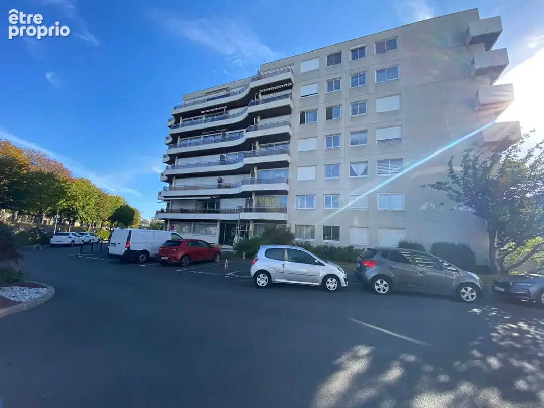 Appartement à CAEN