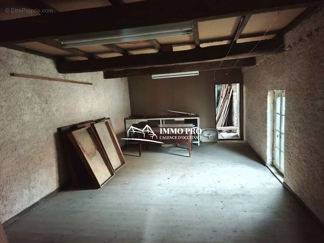 Appartement à L'ISLE-EN-DODON