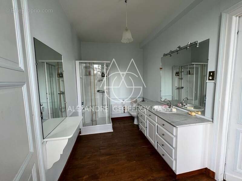 Maison à SAINT-SAUVANT