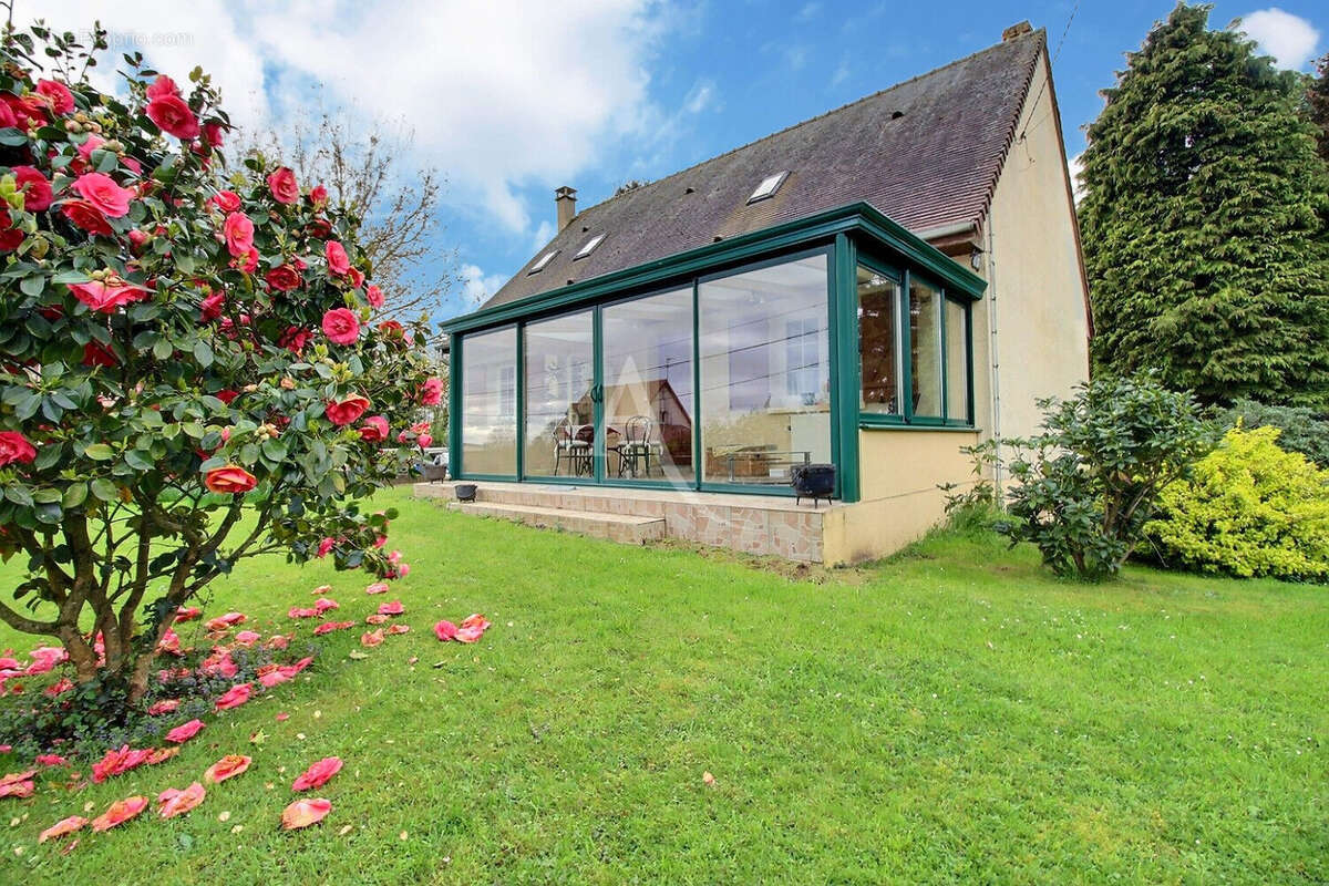 Maison à LES ANDELYS