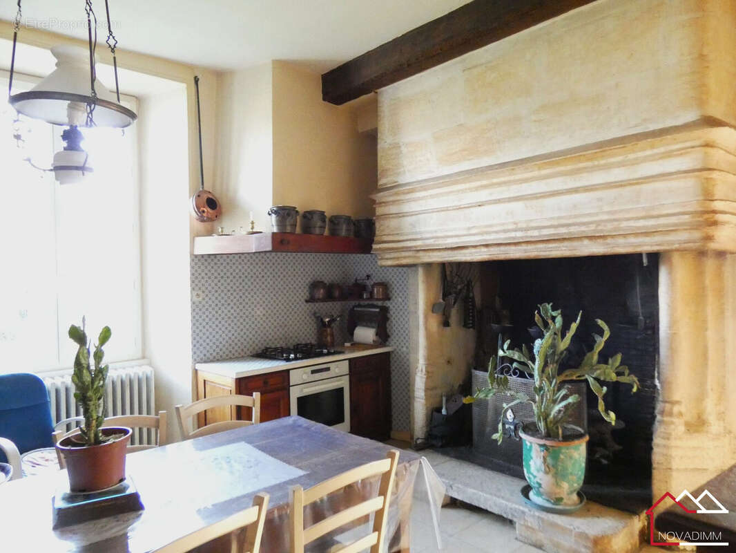 Maison à LISLE