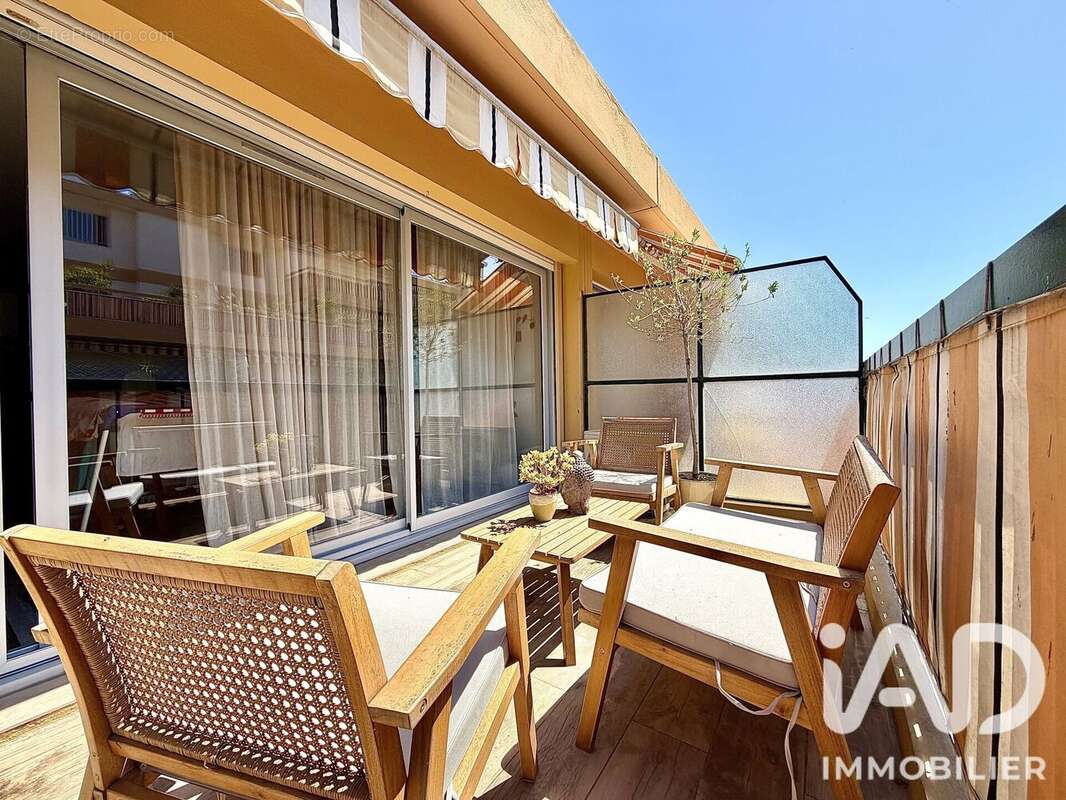Photo 4 - Appartement à NICE