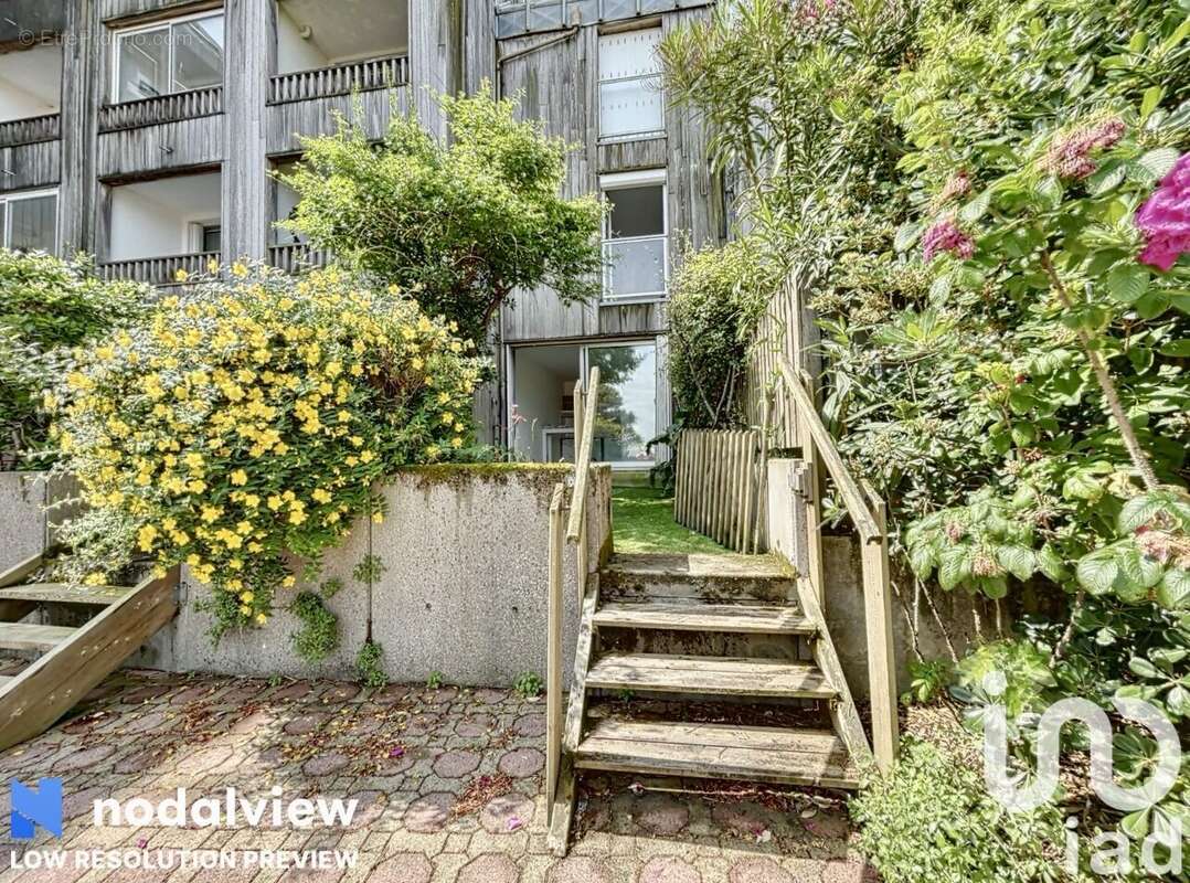 Photo 5 - Appartement à LA ROCHELLE