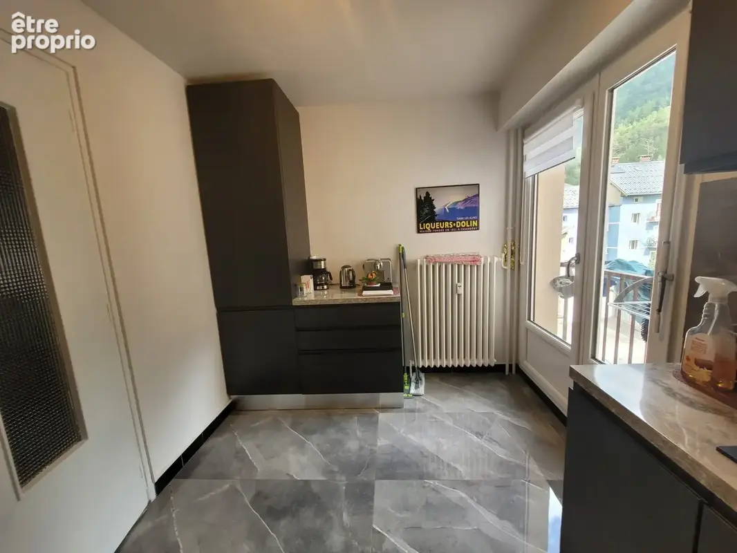 Appartement 4 pièces 81 m² à vendre à Fourneaux (73500) - photo 3