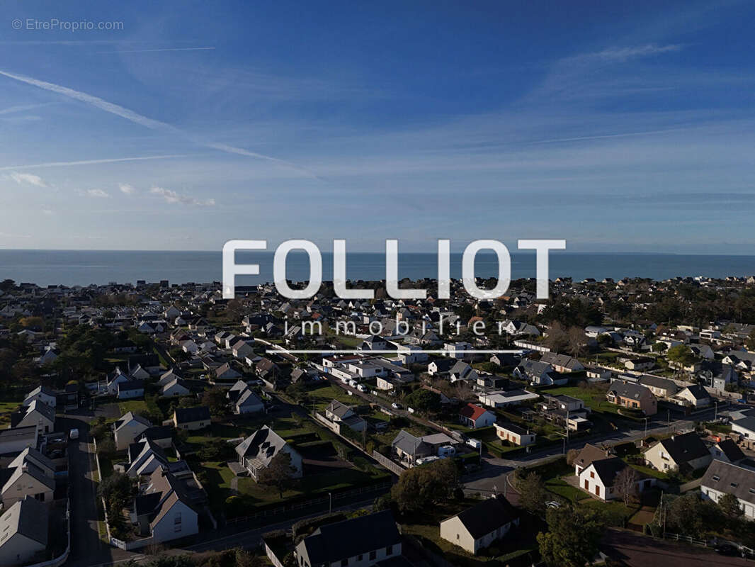 Maison à AGON-COUTAINVILLE