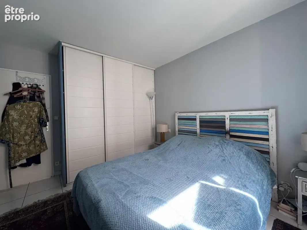 Appartement de 111M2 en première ligne, vue sur le port - photo 13