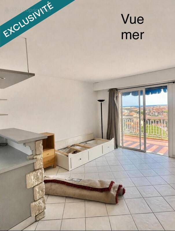 Photo 1 - Appartement à FREJUS
