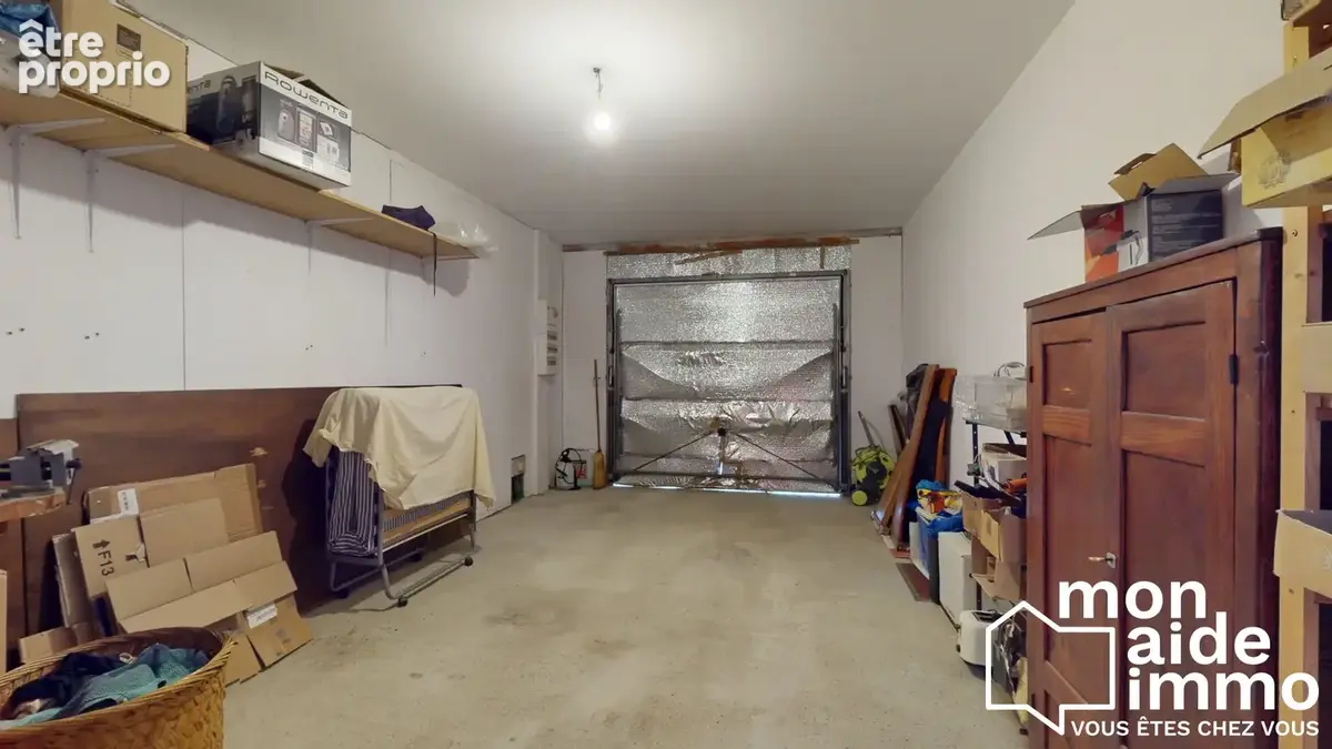 Maison 4 pièces 114 m² à vendre à Saint-Germain-Du-Puch (33750) - photo 8