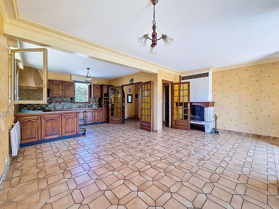 Maison à SAINT-LUNAIRE