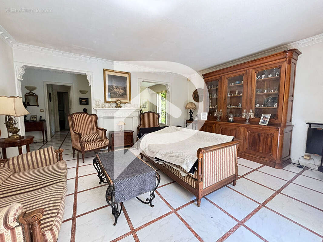 Appartement à MONTMORENCY