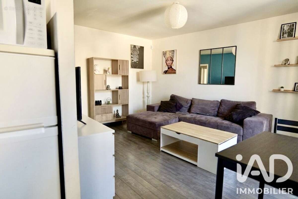 Photo 3 - Appartement à SANNOIS