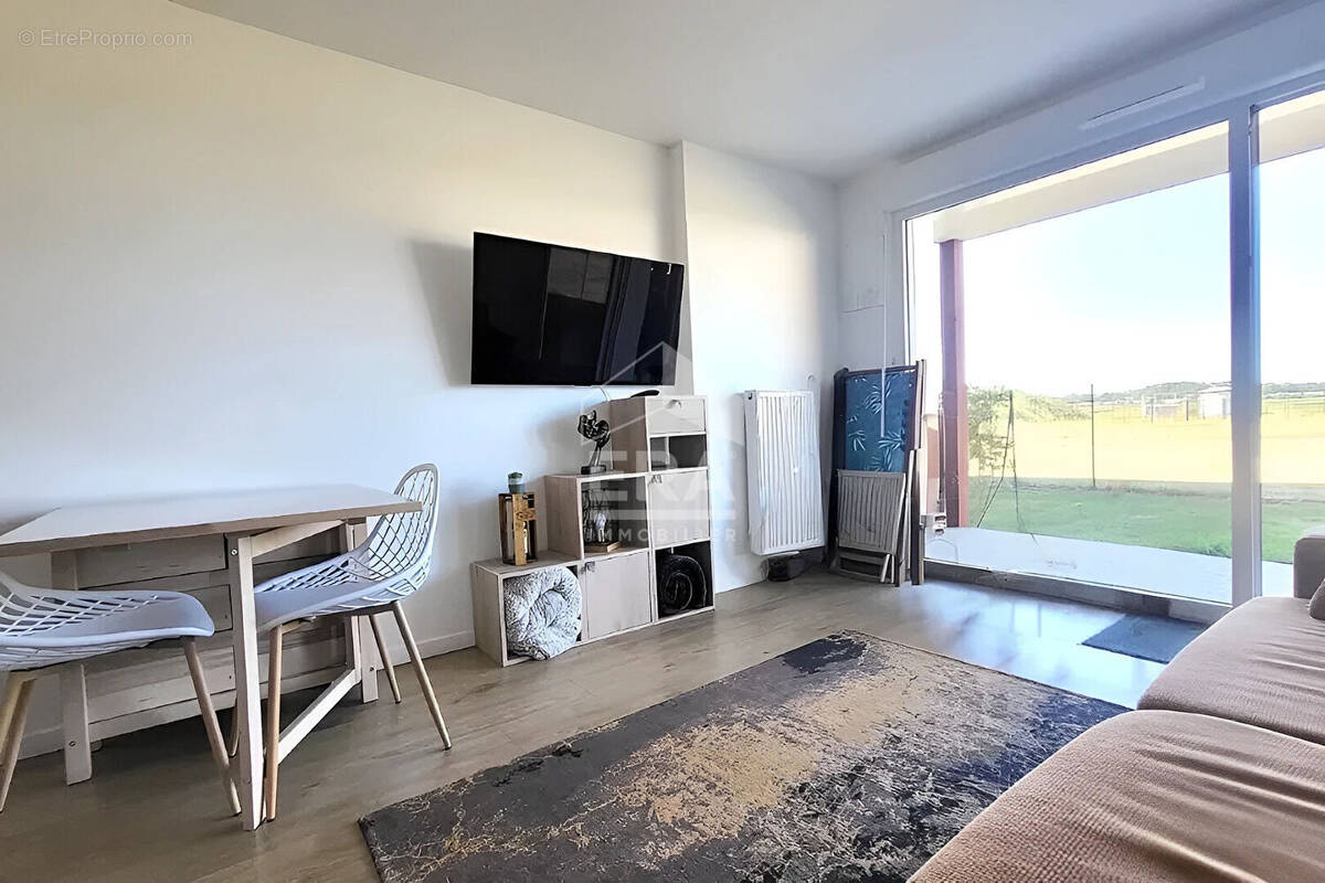 Appartement à ETAPLES