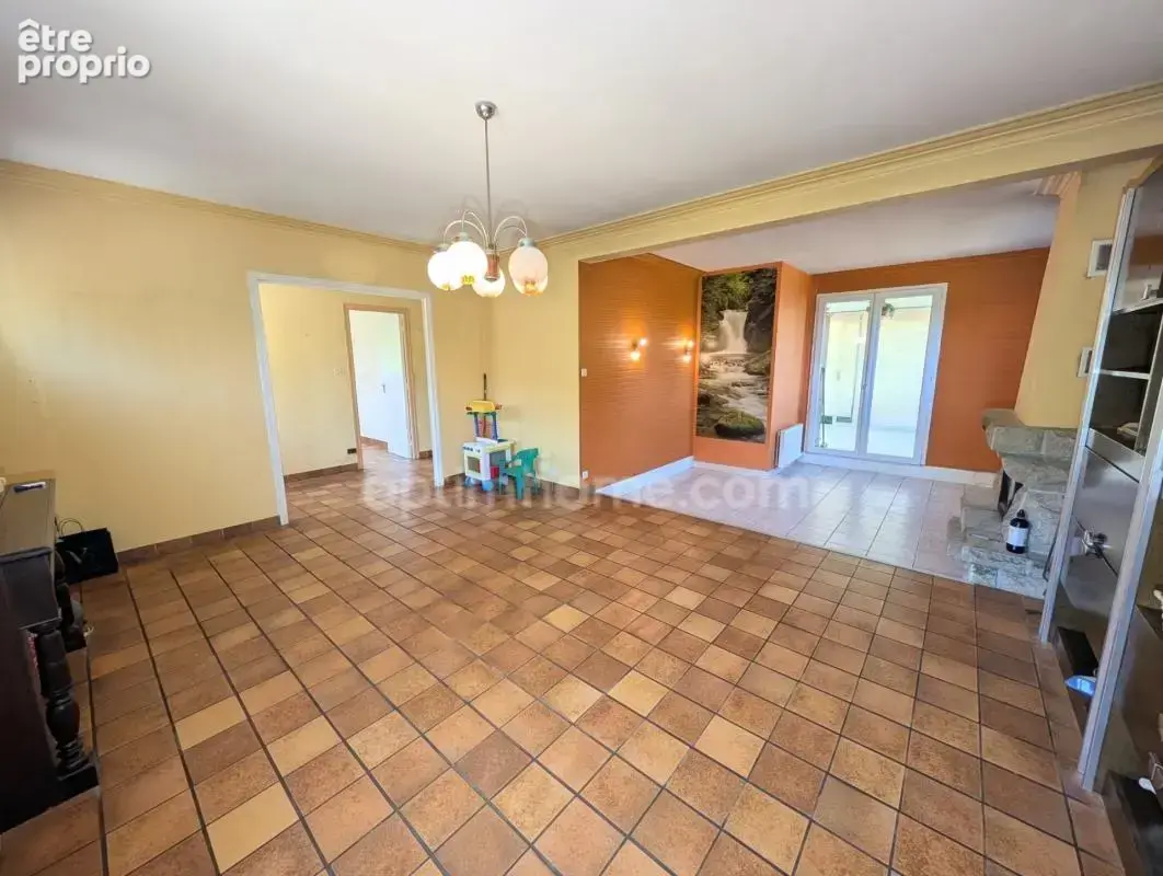 Maison à vendre 6 pièces GUENGAT (29) - photo 5