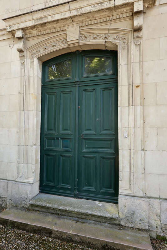 Maison à MONTSOREAU