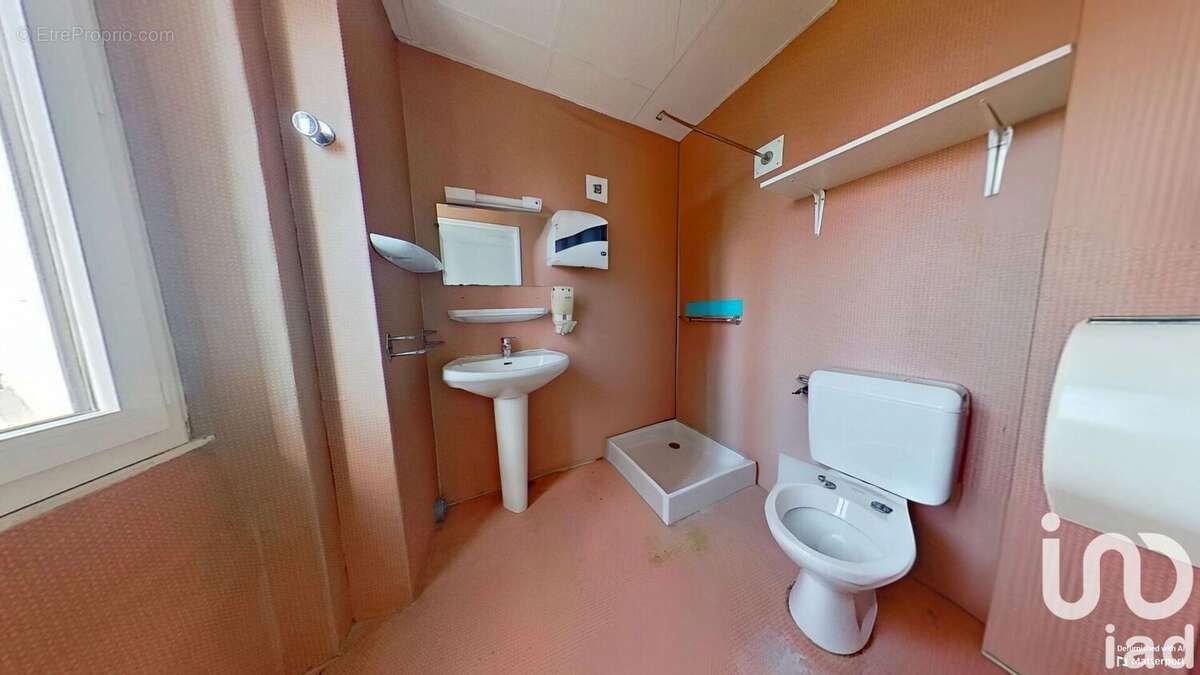 Photo 6 - Appartement à CASTELNAUDARY