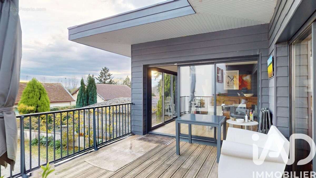 Photo 8 - Maison à HABAS