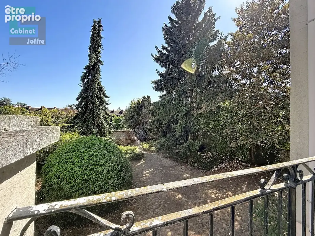Maison familiale de 133m2 - 4 chambres - Jardin et garage - photo 14