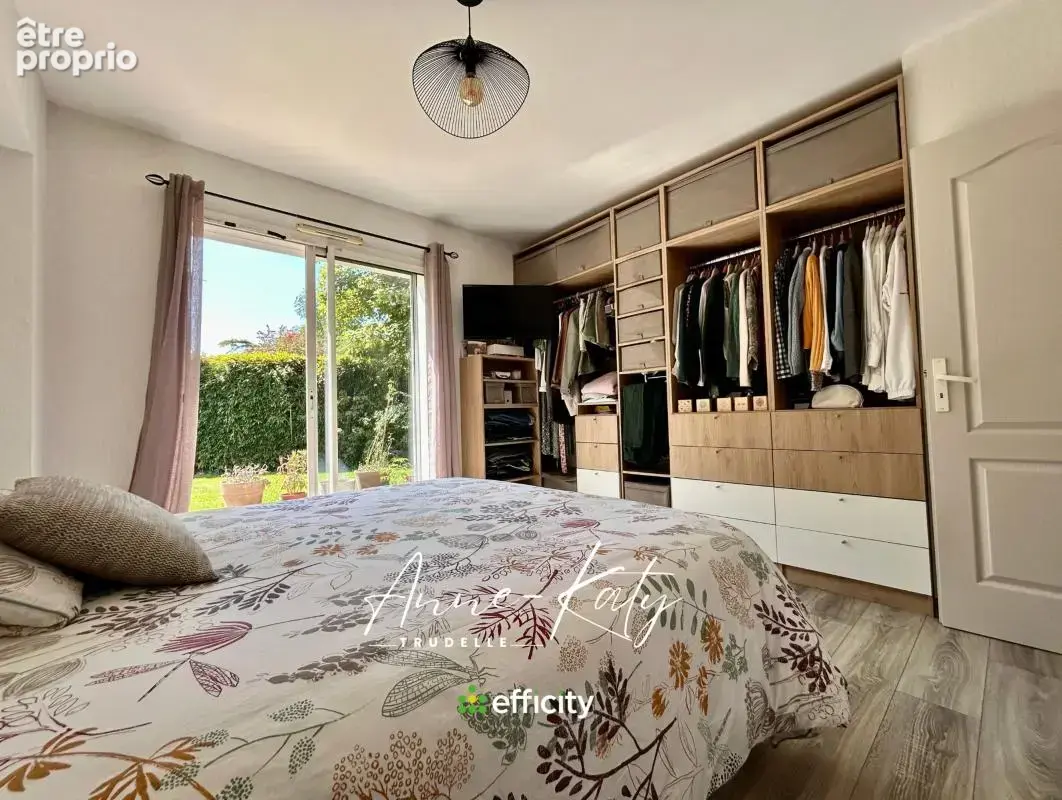 Maison 6 pièces 130 m² à vendre à La Mothe-Achard (85150) - photo 5
