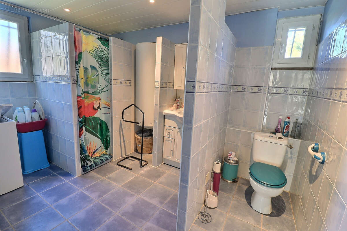 Maison à BAILLARGUES