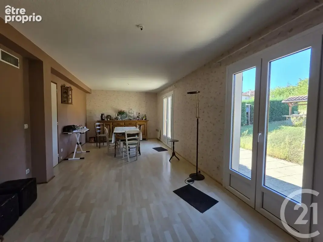 Maison 4 pièces 88 m² à vendre à Brioude (43100) - photo 4